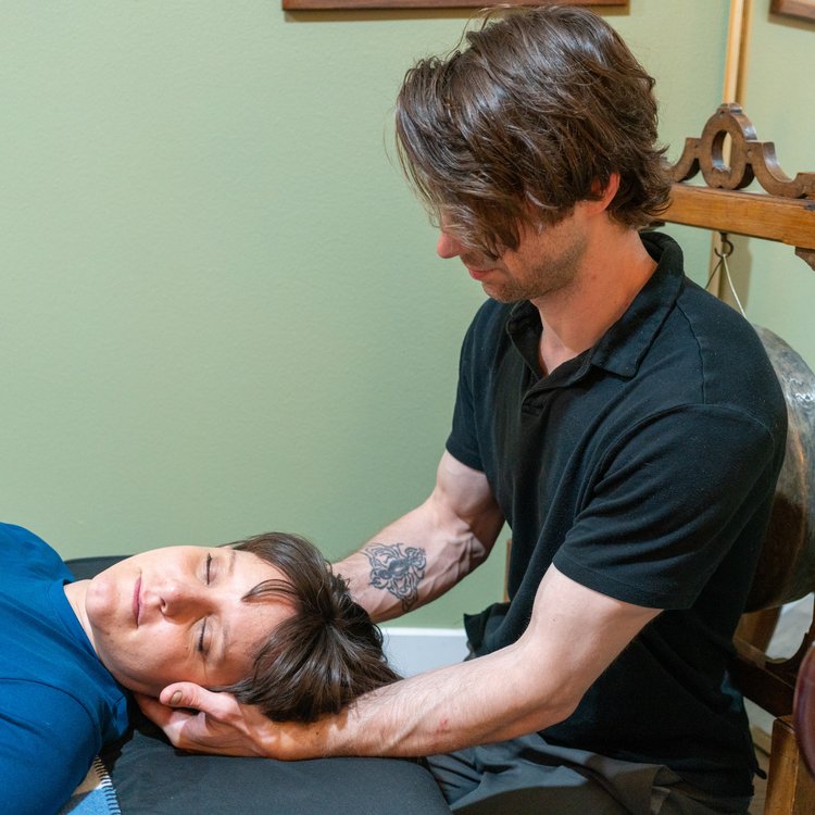Fascial Tuning